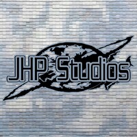 JHP Studios logo, JHP Studios contact details