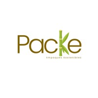 Packe - Empaques Sostenibles logo, Packe - Empaques Sostenibles contact details