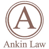 Ankin Law Office LLC logo, Ankin Law Office LLC contact details