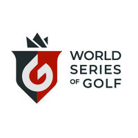 World Series of Golf logo, World Series of Golf contact details