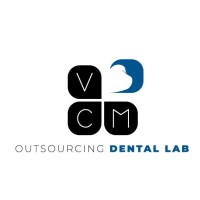 VCM Outsourcing Dental Lab logo, VCM Outsourcing Dental Lab contact details