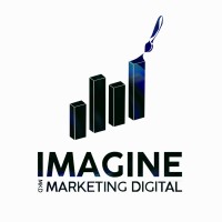 Imagine Marketing Digital logo, Imagine Marketing Digital contact details