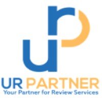 UR Partner logo, UR Partner contact details