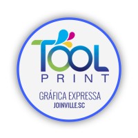 TOOLPRINT GRAFICA logo, TOOLPRINT GRAFICA contact details