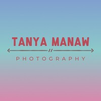 Tanya Manaw Photography logo, Tanya Manaw Photography contact details