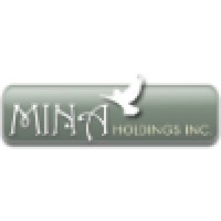 MINA Holdings Ltd. logo, MINA Holdings Ltd. contact details