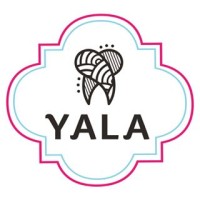 YALA Naturals logo, YALA Naturals contact details