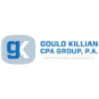 Gould Killian CPA Group P.A. logo, Gould Killian CPA Group P.A. contact details