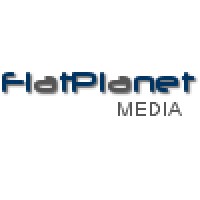 Flatplanet Media, LLC logo, Flatplanet Media, LLC contact details