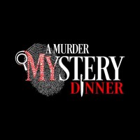 A Murder Mystery Dinner logo, A Murder Mystery Dinner contact details