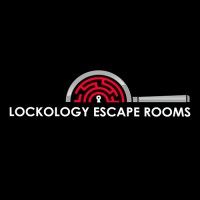 Lockology Escape Rooms logo, Lockology Escape Rooms contact details