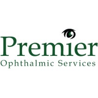 Premier Ophthalmic Services logo, Premier Ophthalmic Services contact details