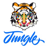 thejunglemedia logo, thejunglemedia contact details