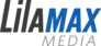 Lilamax Media logo, Lilamax Media contact details