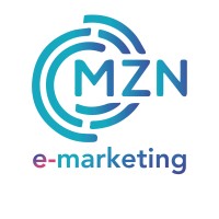 Mzn Marketing logo, Mzn Marketing contact details