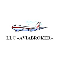 Aviabroker LLC/ ООО АВИАБРОКЕР logo, Aviabroker LLC/ ООО АВИАБРОКЕР contact details