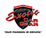 Exotic Car Gear logo, Exotic Car Gear contact details