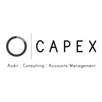 Capex Auditing Firm logo, Capex Auditing Firm contact details