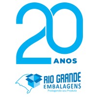 Rio Grande Embalagens logo, Rio Grande Embalagens contact details