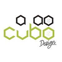 A ao Cubo Design logo, A ao Cubo Design contact details