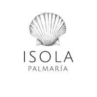 ISOLA PALMARÍA logo, ISOLA PALMARÍA contact details