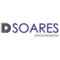 DSoares Engenharia logo, DSoares Engenharia contact details