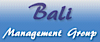 Bali Management logo, Bali Management contact details