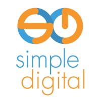 Simple Digital SAS logo, Simple Digital SAS contact details