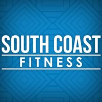 South Coast Fitness logo, South Coast Fitness contact details