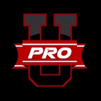 Pro U Athletics logo, Pro U Athletics contact details