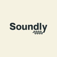 Soundly Inc. logo, Soundly Inc. contact details