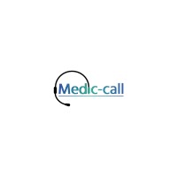 Medic Call logo, Medic Call contact details