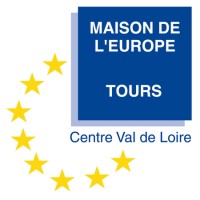 Maison de l'Europe de Tours Centre-Val de Loire - Centre d'information Europe Direct logo, Maison de l'Europe de Tours Centre-Val de Loire - Centre d'information Europe Direct contact details