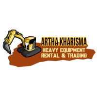 Artha Kharisma logo, Artha Kharisma contact details