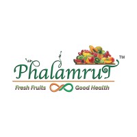 Phalamrut Fruits and Vegetables Pvt Ltd logo, Phalamrut Fruits and Vegetables Pvt Ltd contact details