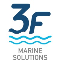 3F Marine Solutions logo, 3F Marine Solutions contact details