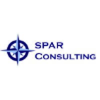 SPAR Consulting logo, SPAR Consulting contact details