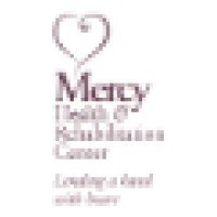 Mercy Health & Rehab Center logo, Mercy Health & Rehab Center contact details