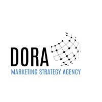 DORA - Marketing Strategy Agency logo, DORA - Marketing Strategy Agency contact details