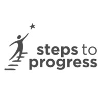 STEPS TO PROGRESS LLC logo, STEPS TO PROGRESS LLC contact details