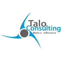 Talo Consulting logo, Talo Consulting contact details