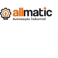 Allmatic Automação Industrial logo, Allmatic Automação Industrial contact details