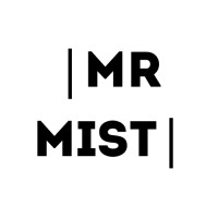 MR MIST logo, MR MIST contact details