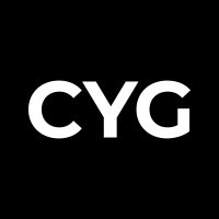 CYG Media logo, CYG Media contact details