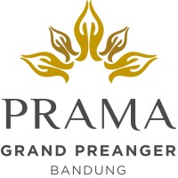 Prama Grand Preanger logo, Prama Grand Preanger contact details