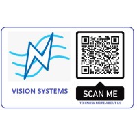 VISION SYSTEMS logo, VISION SYSTEMS contact details