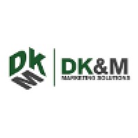 DK&M Marketing Solutions logo, DK&M Marketing Solutions contact details