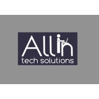 Allin Tech Solutions, LLC logo, Allin Tech Solutions, LLC contact details