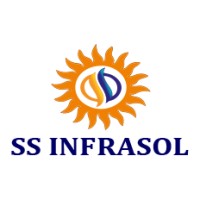 SS INFRASOL logo, SS INFRASOL contact details