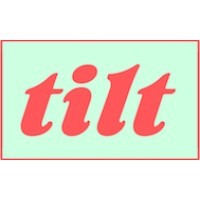 Tilt Media + Entertainment logo, Tilt Media + Entertainment contact details